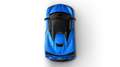Chevrolet Corvette Stingray Convertible 6.2 V8 3LT Albastru - thumbnail 12