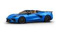 Chevrolet Corvette Stingray Convertible 6.2 V8 3LT Albastru - thumbnail 3