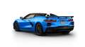 Chevrolet Corvette Stingray Convertible 6.2 V8 3LT Albastru - thumbnail 5