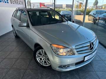 C T-Modell C 180 T CGI BlueEfficiency