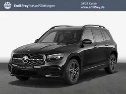 Mercedes-Benz GLB 180 GLB