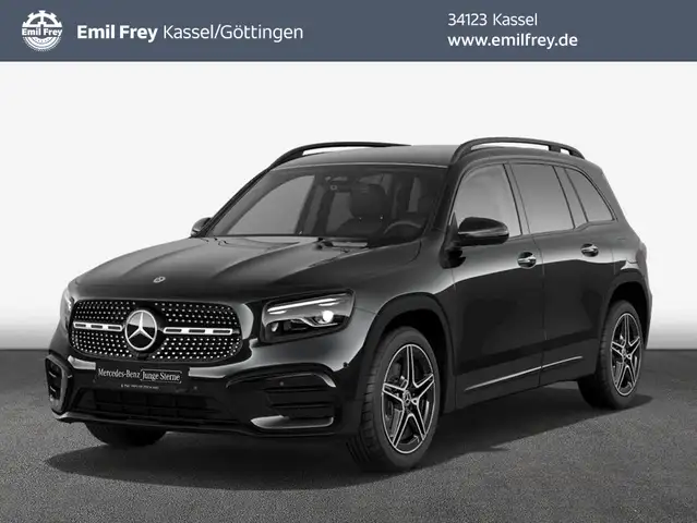 Mercedes-Benz GLB 180 GLB