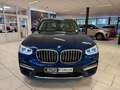 BMW X3 20d xDrive LUXURY LEDER LED STANDHZG PDC SHZ Bleu - thumbnail 3