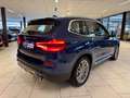 BMW X3 20d xDrive LUXURY LEDER LED STANDHZG PDC SHZ Bleu - thumbnail 10