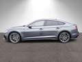 Audi A5 S line 40TFSI quattro NAVI LED AHK Grau - thumbnail 3