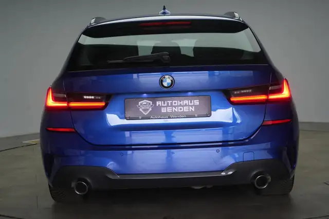 BMW M view 5