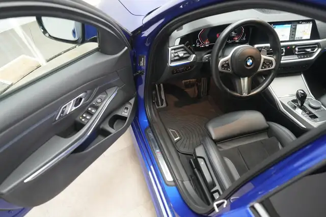 BMW M view 11