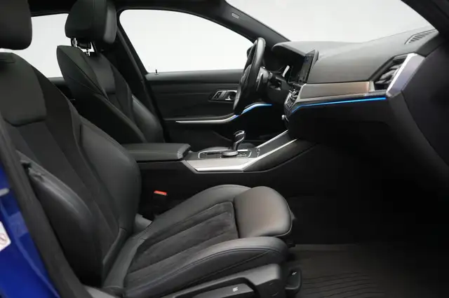 BMW M view 7