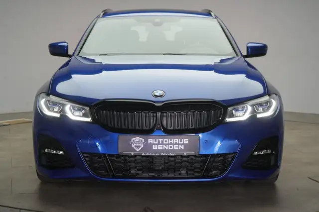 BMW M view 2