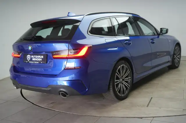 BMW M view 6