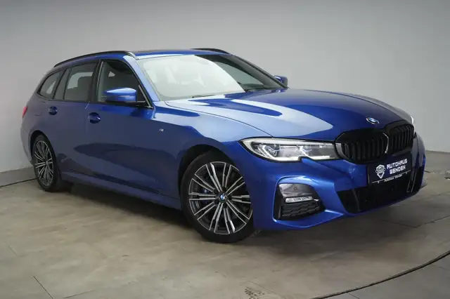 BMW M main image