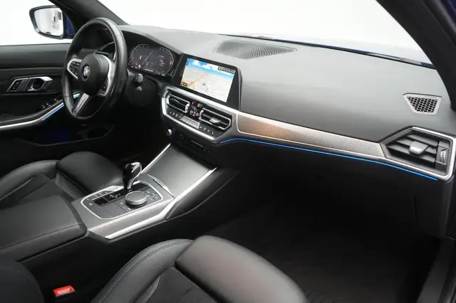 BMW M view 8