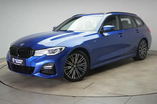 BMW M view 3