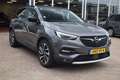 Opel Grandland X 1.2 Turbo Business Executive|AUTOMAAT |CLIMATE en Grijs - thumbnail 7