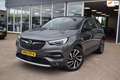 Opel Grandland X 1.2 Turbo Business Executive|AUTOMAAT |CLIMATE en Grijs - thumbnail 1
