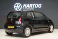 Volkswagen up! 1.0 high up! + NAVIGATIE / AIRCO Schwarz - thumbnail 2