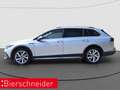 Volkswagen Golf Variant VIII 2.0 TDI DSG Alltrack 4Motion STANDH MATRIX AC Silber - thumbnail 5