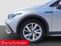 Volkswagen Golf Variant VIII 2.0 TDI DSG Alltrack 4Motion STANDH MATRIX AC Silber - thumbnail 12