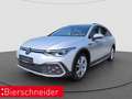Volkswagen Golf Variant VIII 2.0 TDI DSG Alltrack 4Motion STANDH MATRIX AC Silber - thumbnail 1