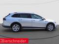 Volkswagen Golf Variant VIII 2.0 TDI DSG Alltrack 4Motion STANDH MATRIX AC Silber - thumbnail 10