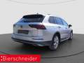 Volkswagen Golf Variant VIII 2.0 TDI DSG Alltrack 4Motion STANDH MATRIX AC Silber - thumbnail 9