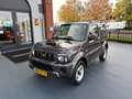 Suzuki Jimny 1.3 Rhino AUTOMAAT STOELVERWARMING LMV Gris - thumbnail 9