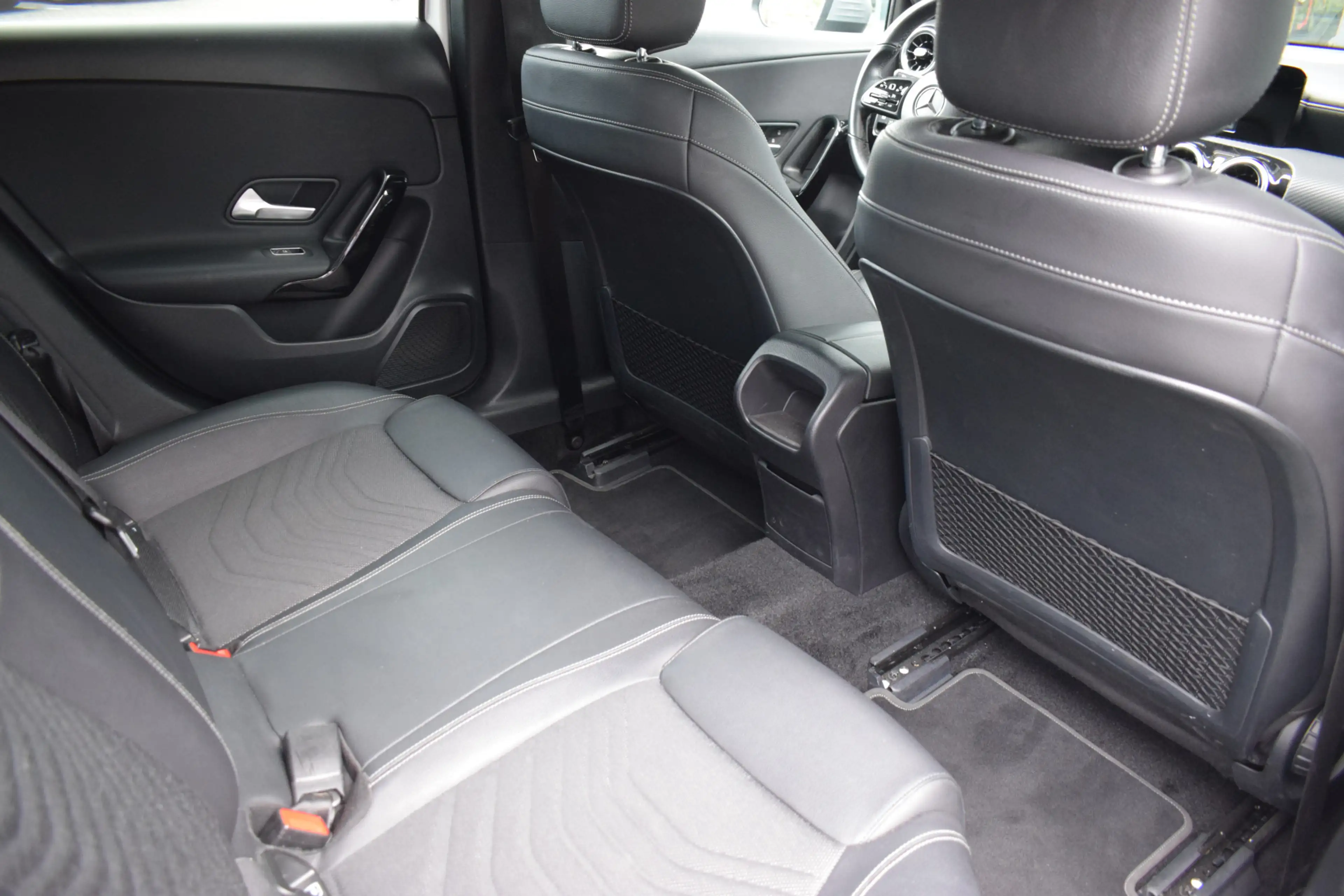 Mercedes-Benz A 180 Business Solution | Navigatie | Camera | Cruise Co — photo 12