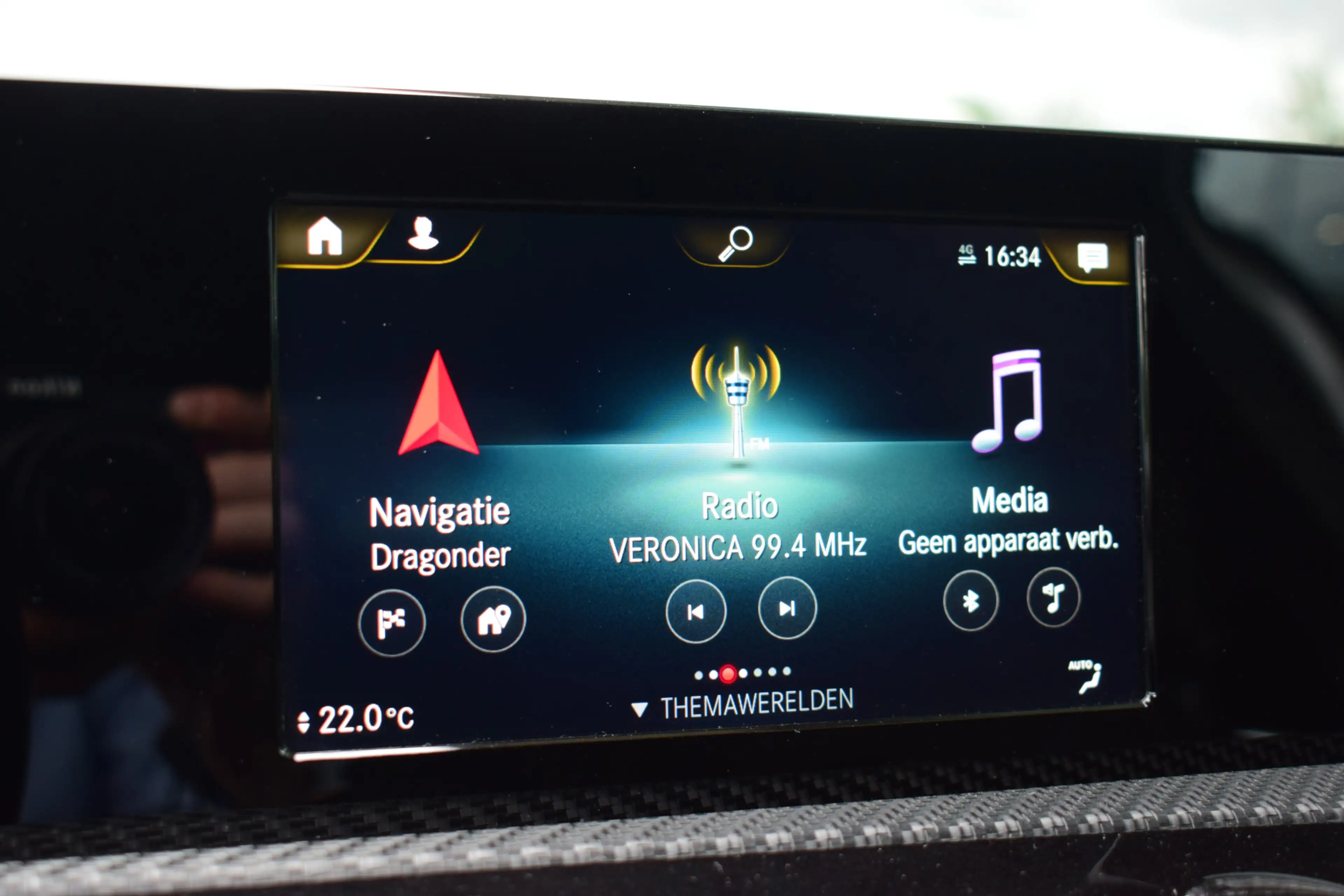 Mercedes-Benz A 180 Business Solution | Navigatie | Camera | Cruise Co — photo 19