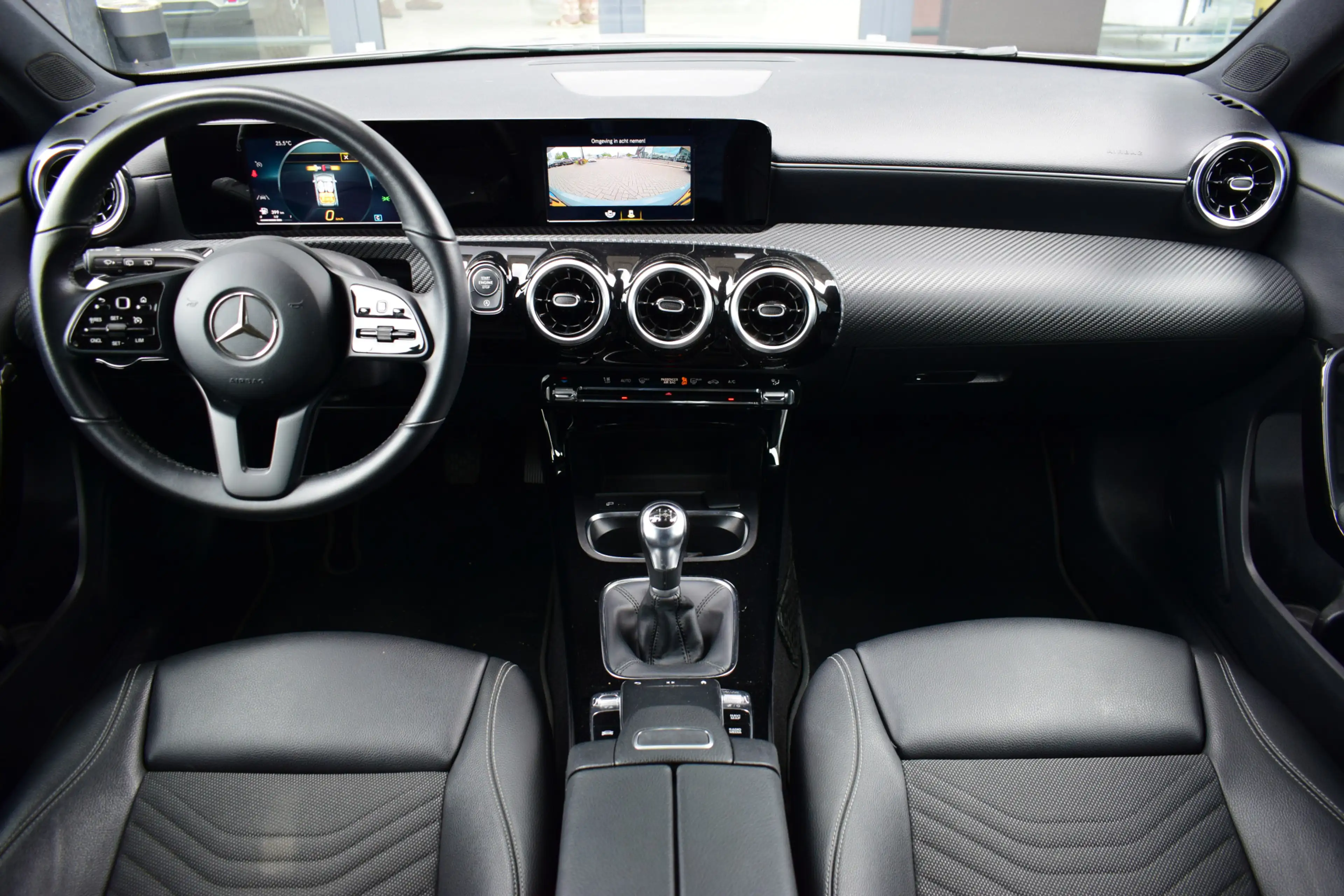 Mercedes-Benz A 180 Business Solution | Navigatie | Camera | Cruise Co — photo 11