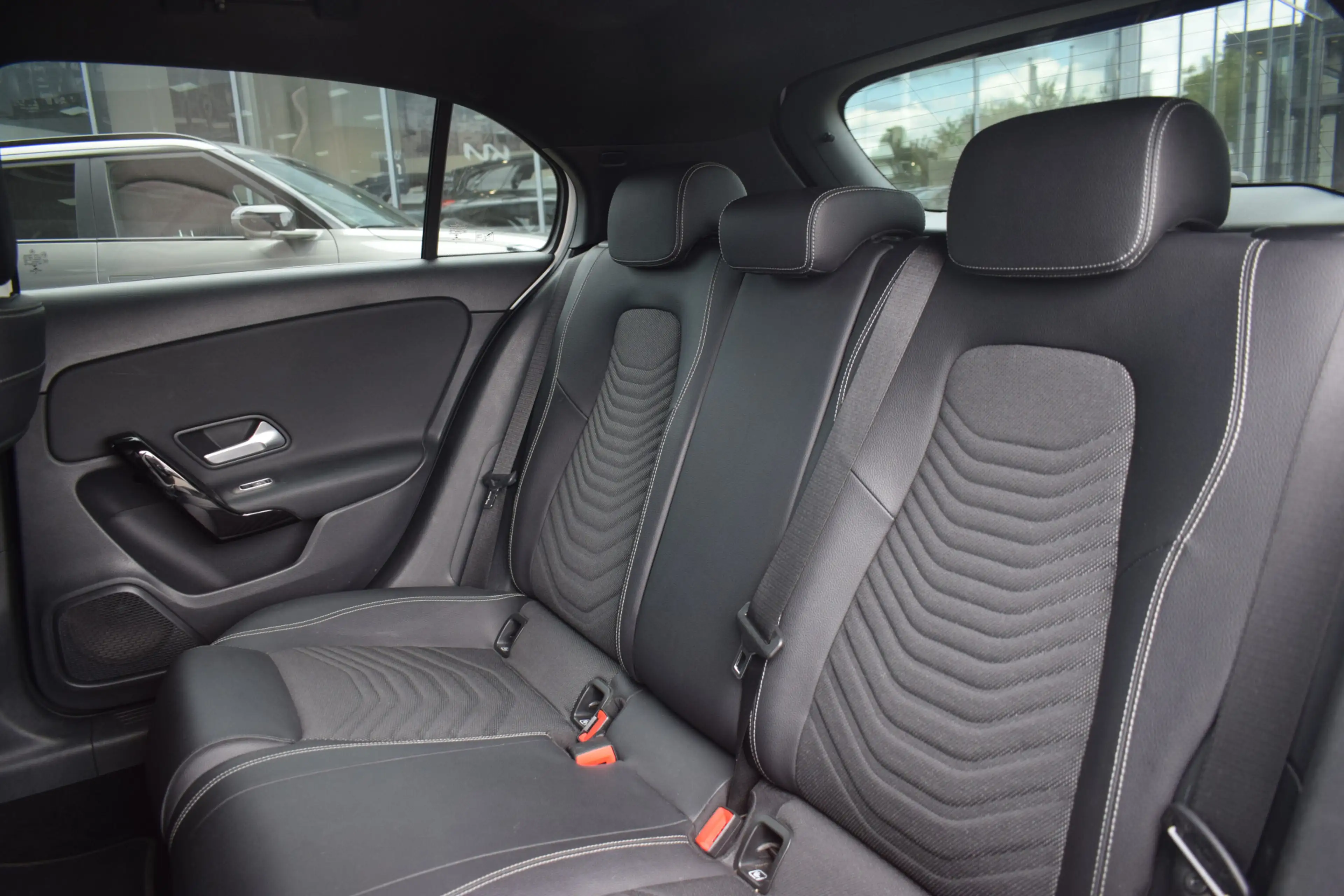 Mercedes-Benz A 180 Business Solution | Navigatie | Camera | Cruise Co — photo 13