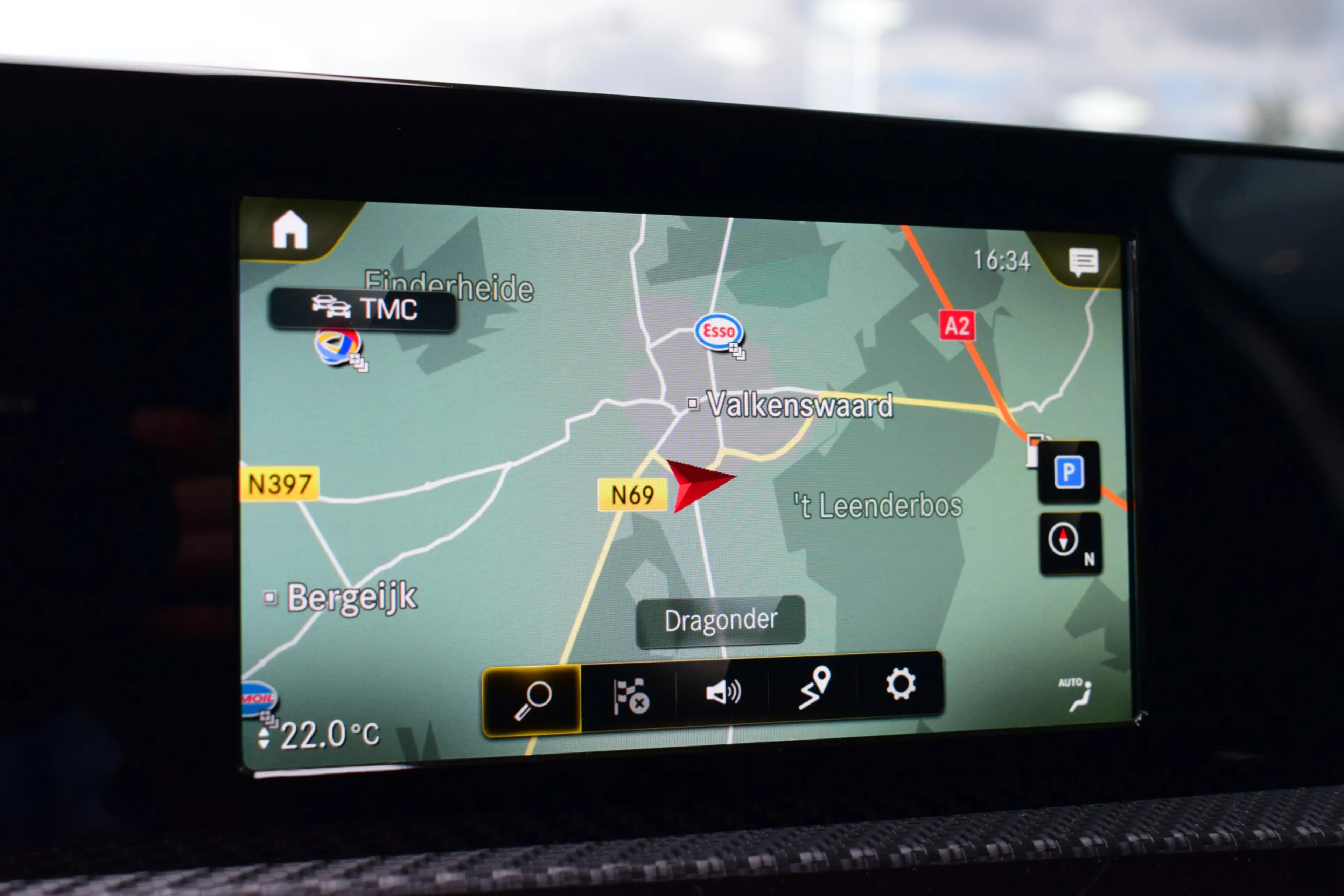 Mercedes-Benz A 180 Business Solution | Navigatie | Camera | Cruise Co — photo 18