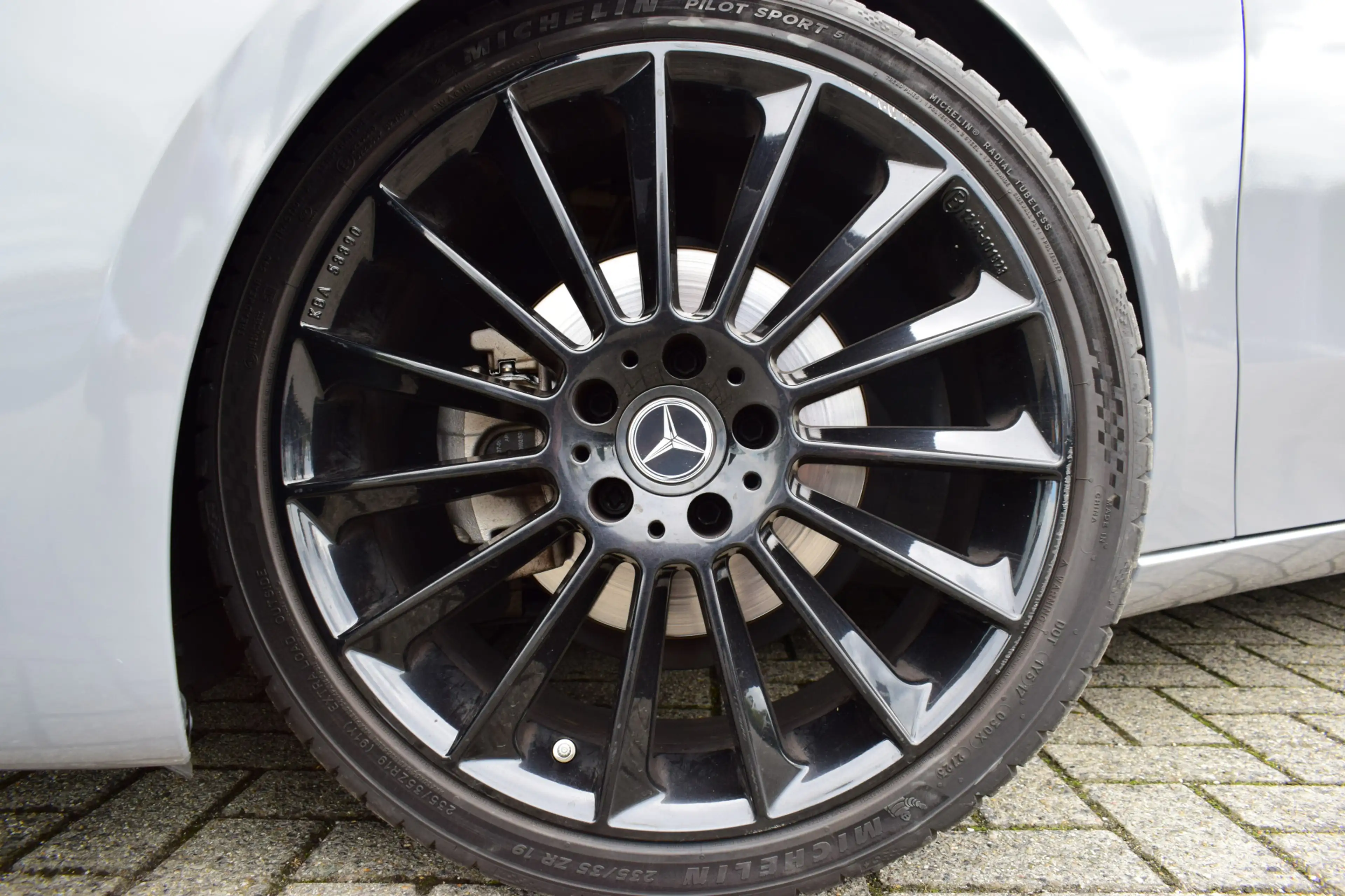 Mercedes-Benz A 180 Business Solution | Navigatie | Camera | Cruise Co — photo 24