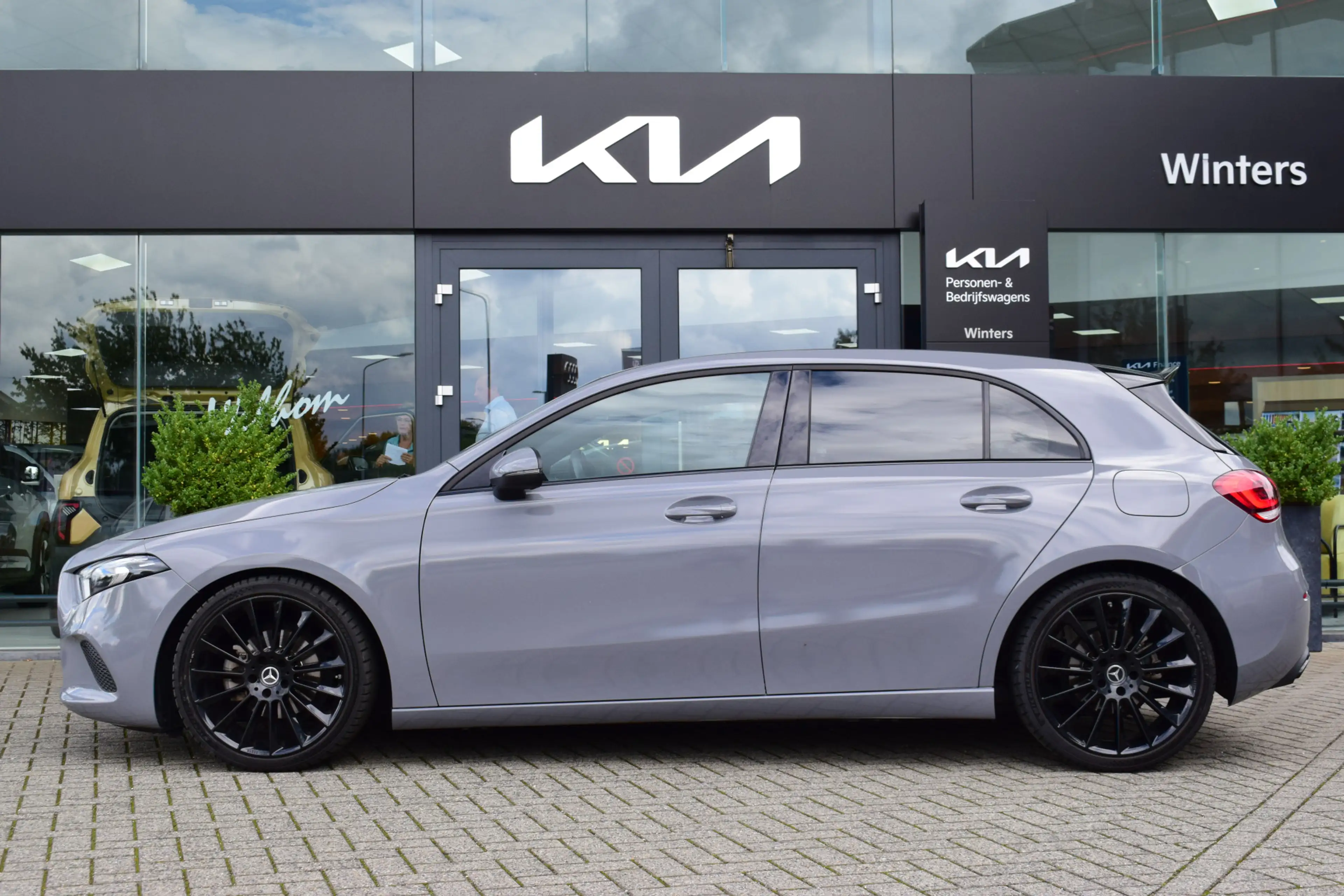 Mercedes-Benz A 180 Business Solution | Navigatie | Camera | Cruise Co — photo 2