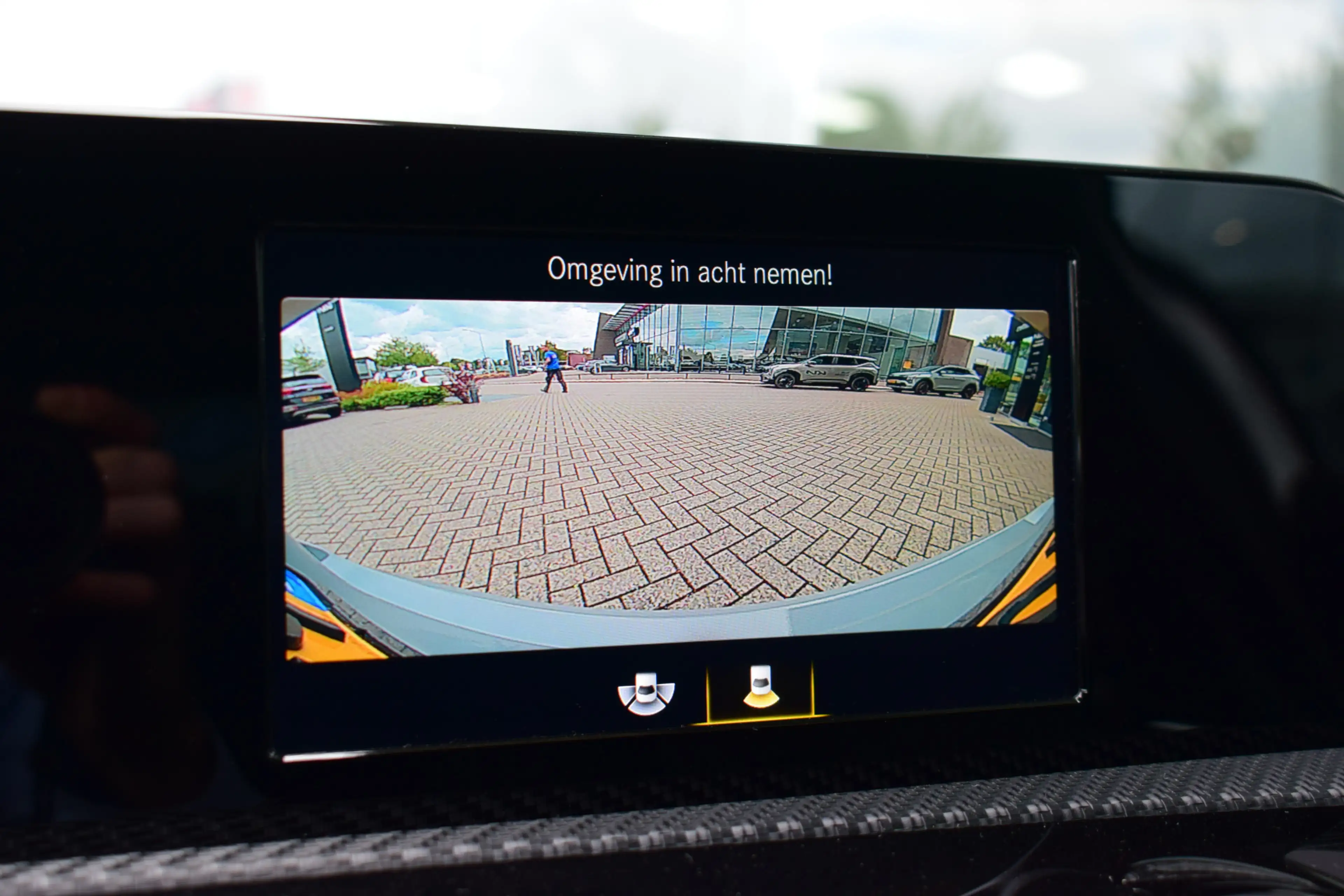 Mercedes-Benz A 180 Business Solution | Navigatie | Camera | Cruise Co — photo 17