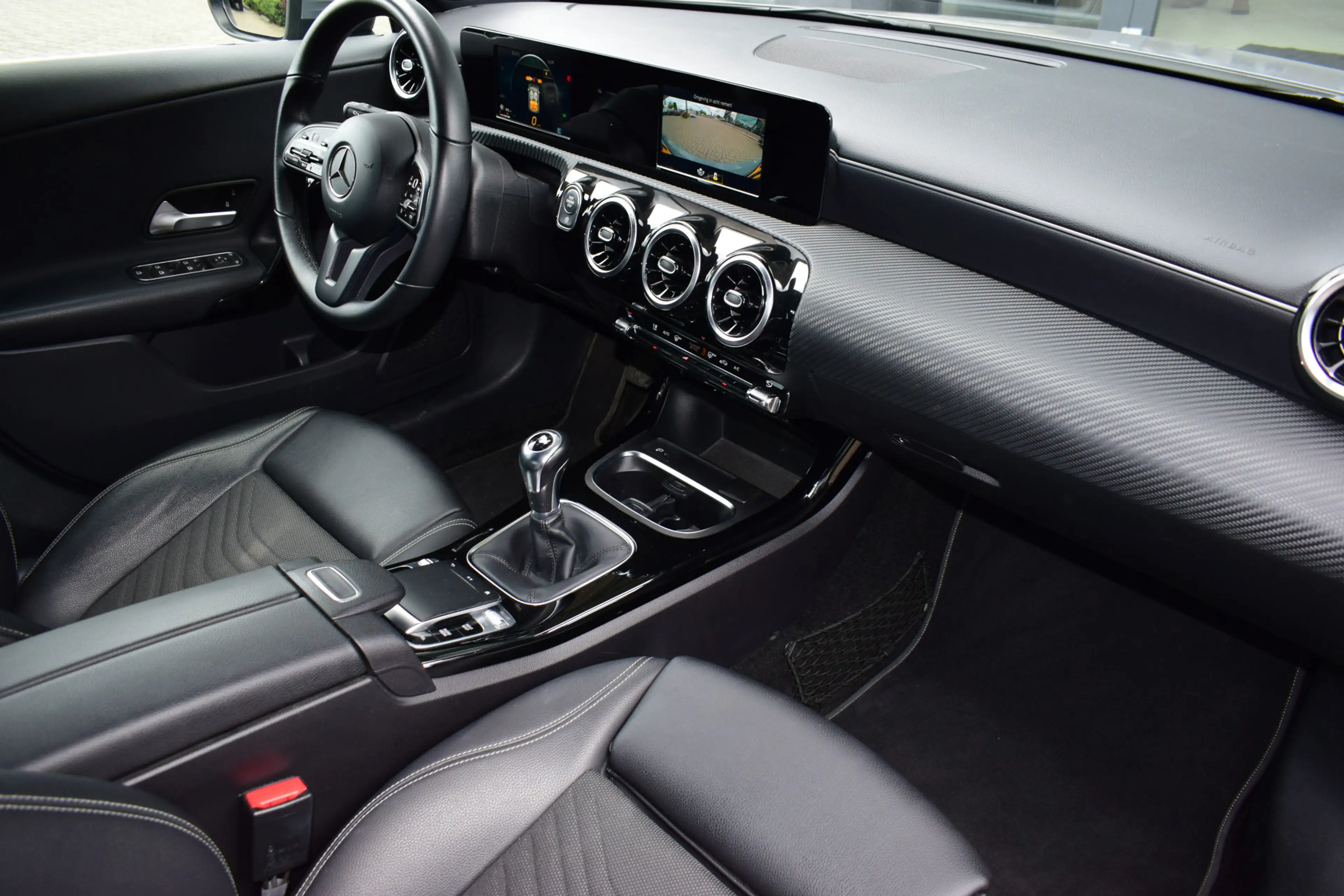 Mercedes-Benz A 180 Business Solution | Navigatie | Camera | Cruise Co — photo 10