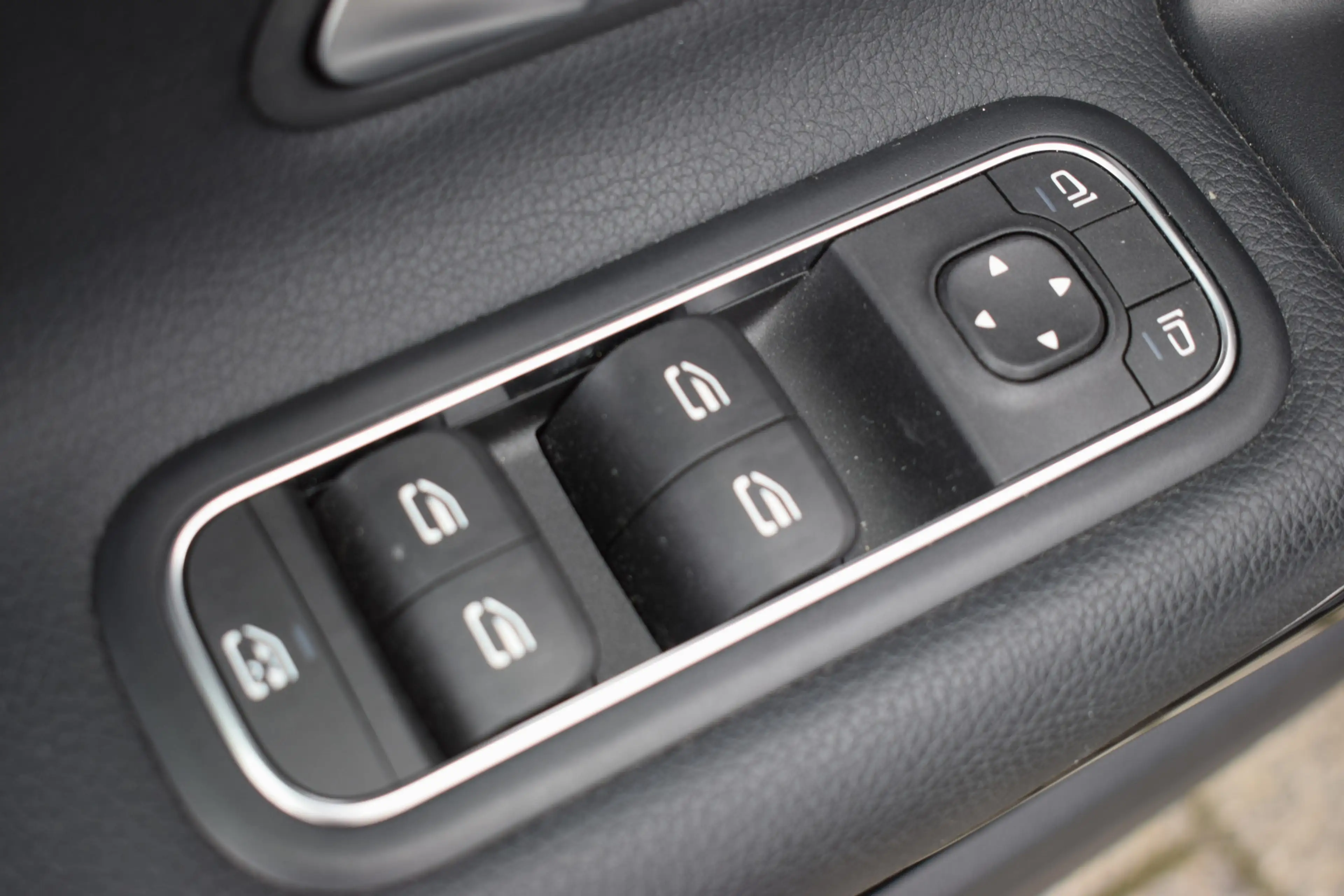 Mercedes-Benz A 180 Business Solution | Navigatie | Camera | Cruise Co — photo 7