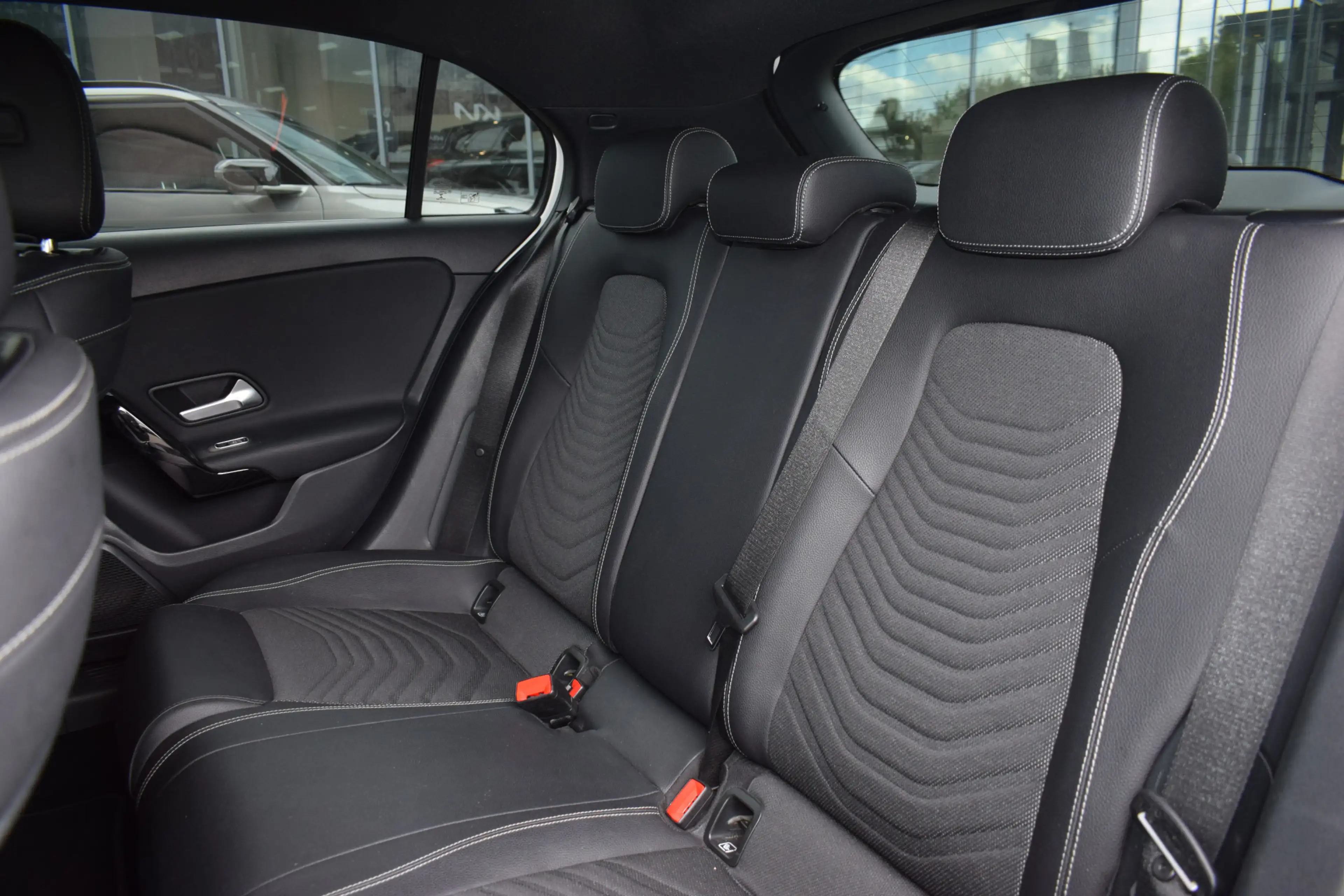 Mercedes-Benz A 180 Business Solution | Navigatie | Camera | Cruise Co — photo 9