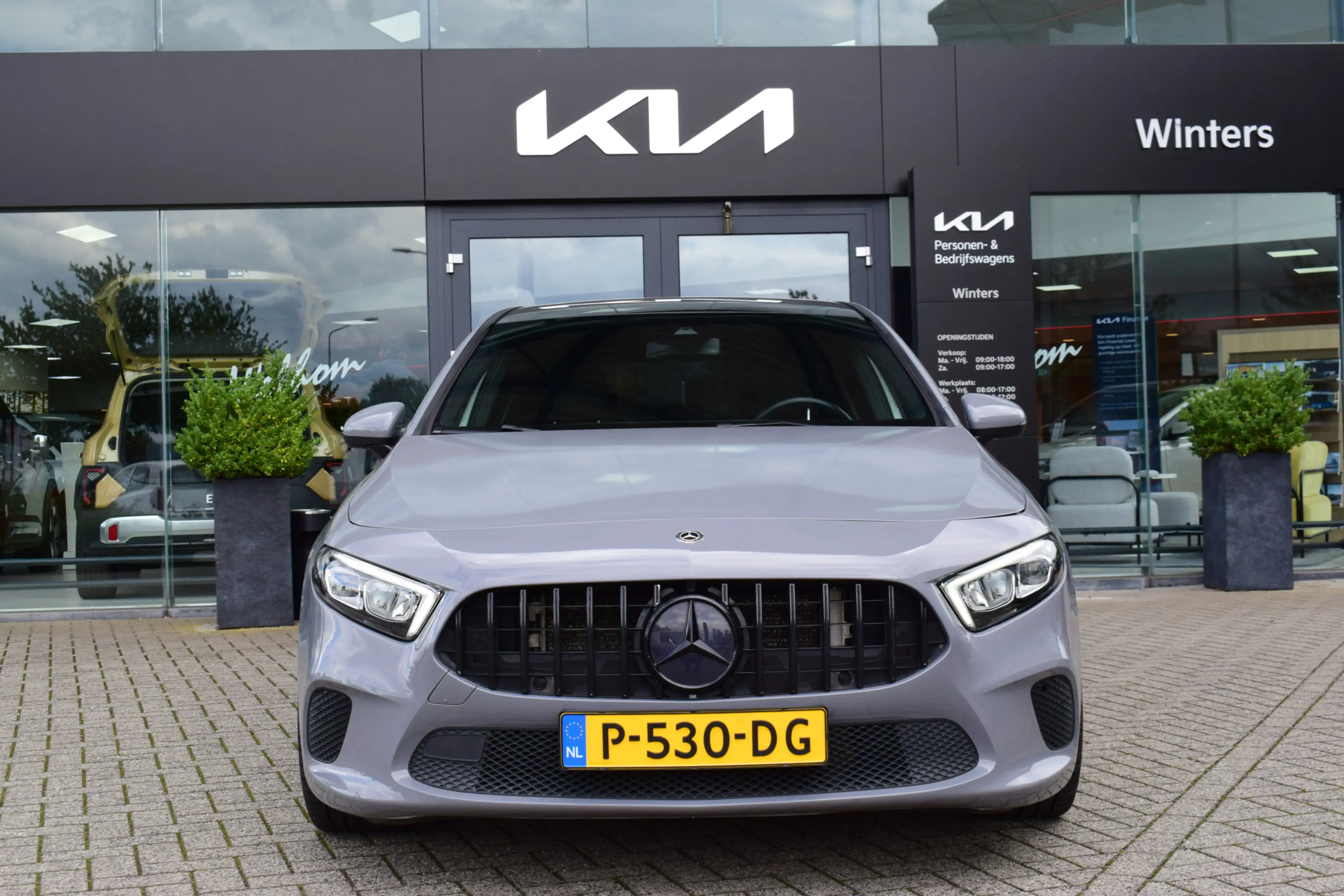 Mercedes-Benz A 180 Business Solution | Navigatie | Camera | Cruise Co — photo 3