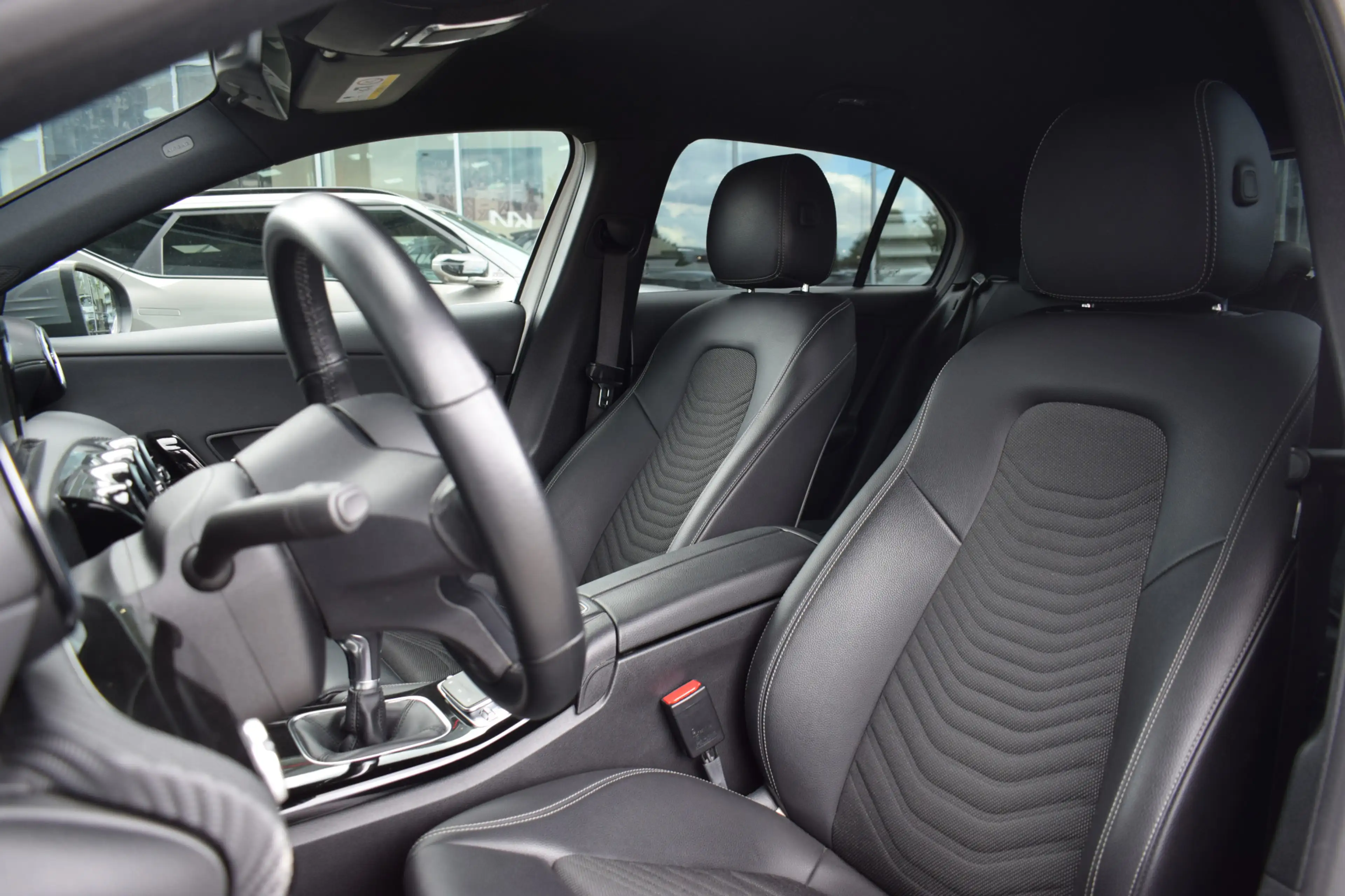 Mercedes-Benz A 180 Business Solution | Navigatie | Camera | Cruise Co — photo 8
