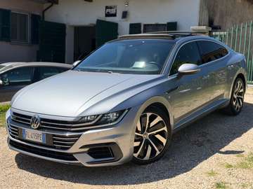 Arteon Business 2.0 BiTDI 4MOTION DSG Sport BMT