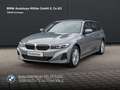 BMW 318 i A Touring UPE 49700EUR AHK DrivingAssit DAB Grau - thumbnail 2