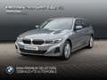 BMW 318 i A Touring UPE 49700EUR AHK DrivingAssit DAB Grau - thumbnail 1