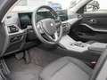 BMW 318 i A Touring UPE 49700EUR AHK DrivingAssit DAB Grau - thumbnail 4