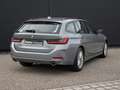 BMW 318 i A Touring UPE 49700EUR AHK DrivingAssit DAB Grau - thumbnail 2