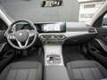 BMW 318 i A Touring UPE 49700EUR AHK DrivingAssit DAB Grau - thumbnail 7