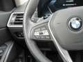 BMW 318 i A Touring UPE 49700EUR AHK DrivingAssit DAB Grau - thumbnail 9