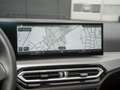 BMW 318 i A Touring UPE 49700EUR AHK DrivingAssit DAB Grau - thumbnail 13