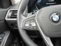 BMW 318 iA Touring UPE 49700EUR AHK DrivingAssit DAB Grau - thumbnail 9