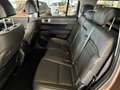 Hyundai SANTA FE 1.6 T-GDi HEV 4WD AT 7 posti XCLASS Marrone - thumbnail 2