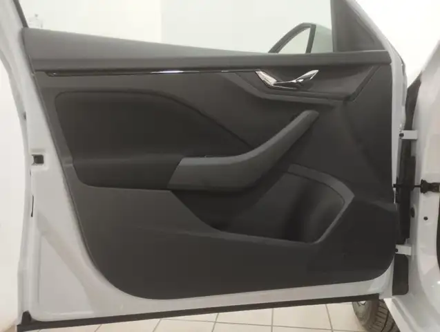 Skoda Kamiq view 11